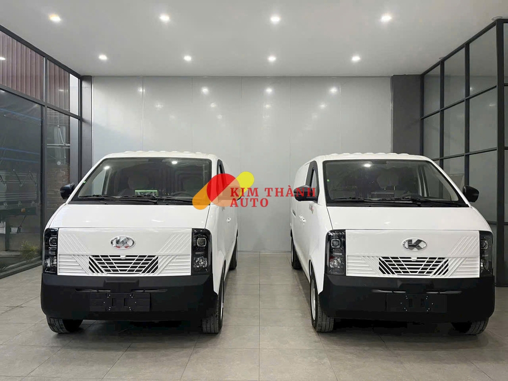 Xe Kim Long Van Điện GK48EV - Ảnh 7