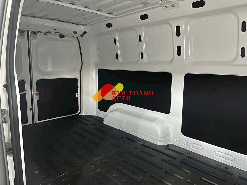 Xe Kim Long Van Điện GK48EV - Ảnh 6