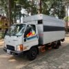Xe Hyundai Mighty N650L Tập Lái 3T4